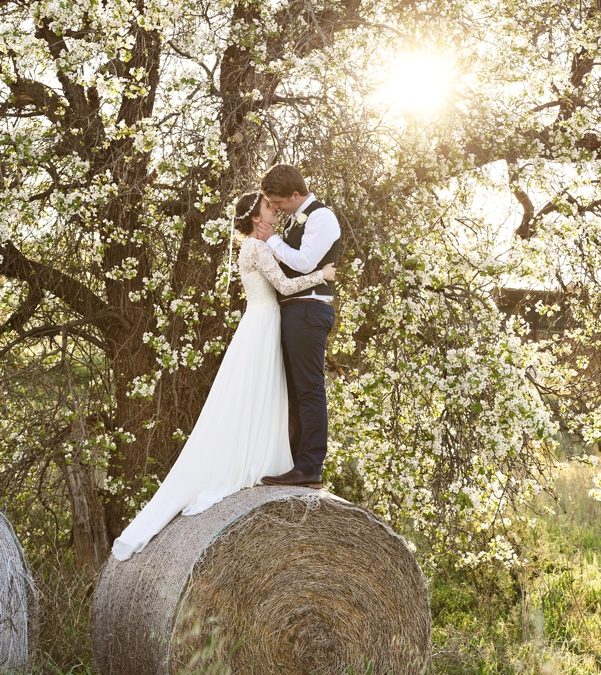 Bremer Farm wedding, {Joe + Natalie}, Adelaide Hills, South Australia