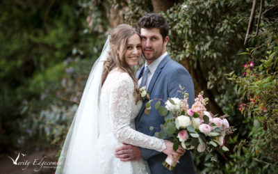 Netherhill Farm Wedding – Ollie and Emma