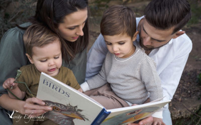 Adelaide Hills Family Lifestyle Photographer