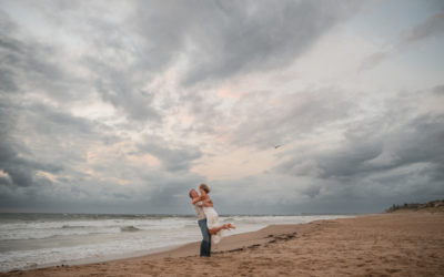 Engagement Photos {Jake and Tay}